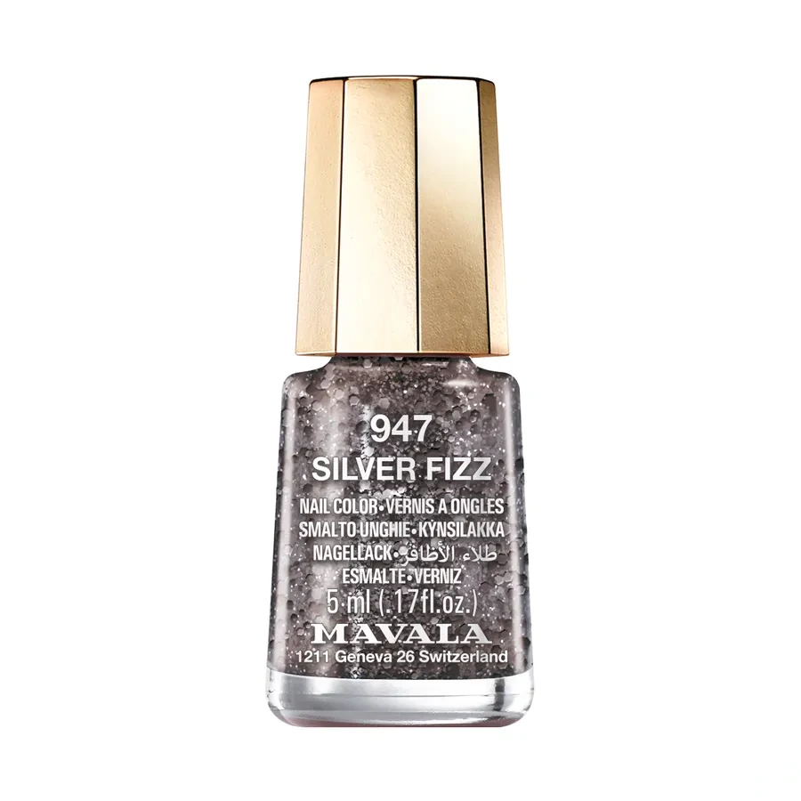 Mavala Mini Color Vernis à ongles