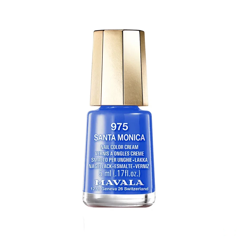 Mavala Mini Color Vernis à ongles
