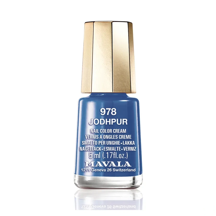 Mavala Mini Color Vernis à ongles