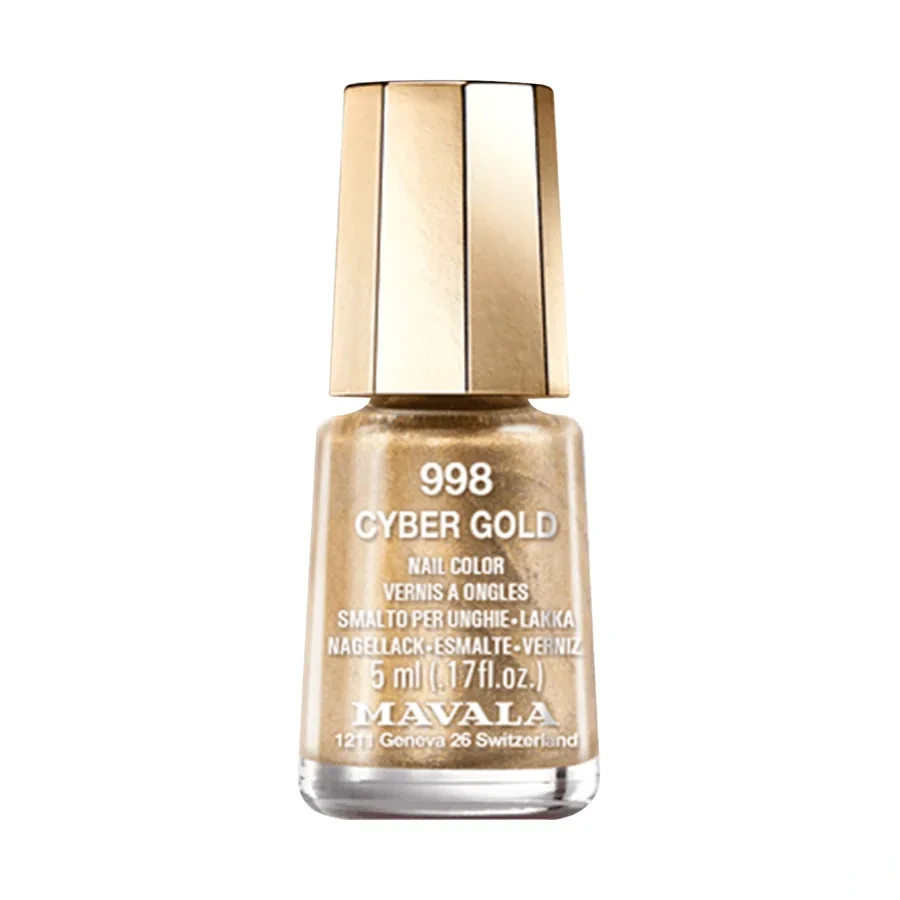 Mavala Mini Color Vernis à ongles