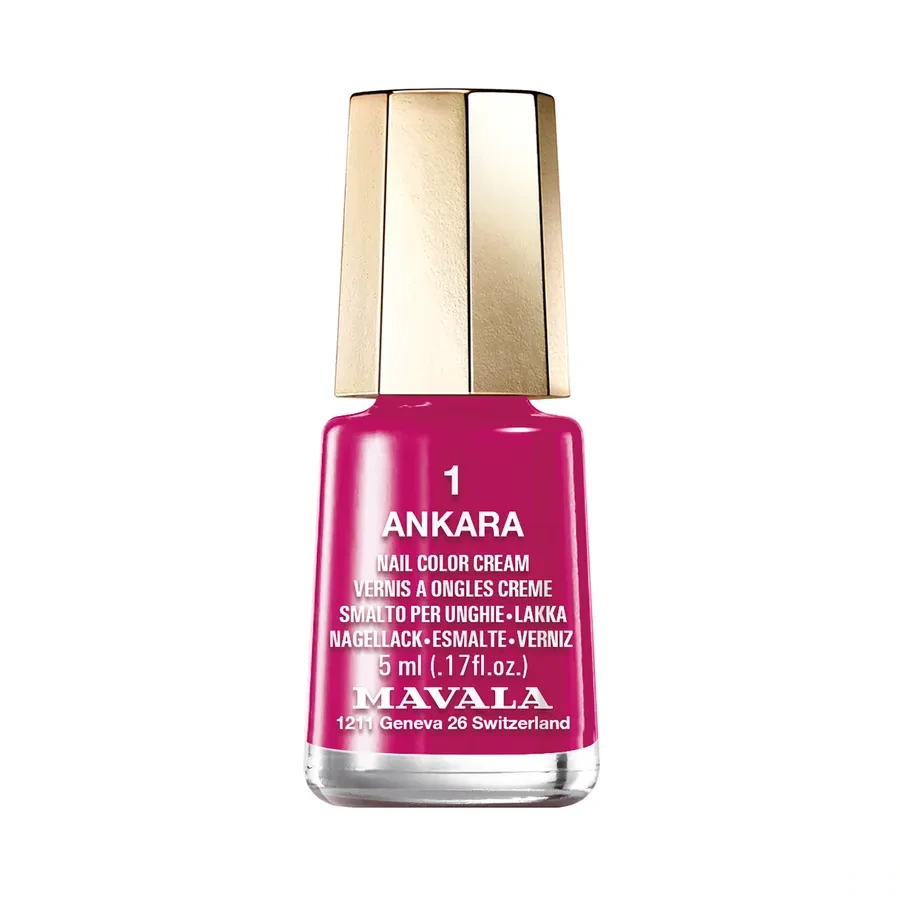 Mavala Mini Color Vernis à ongles