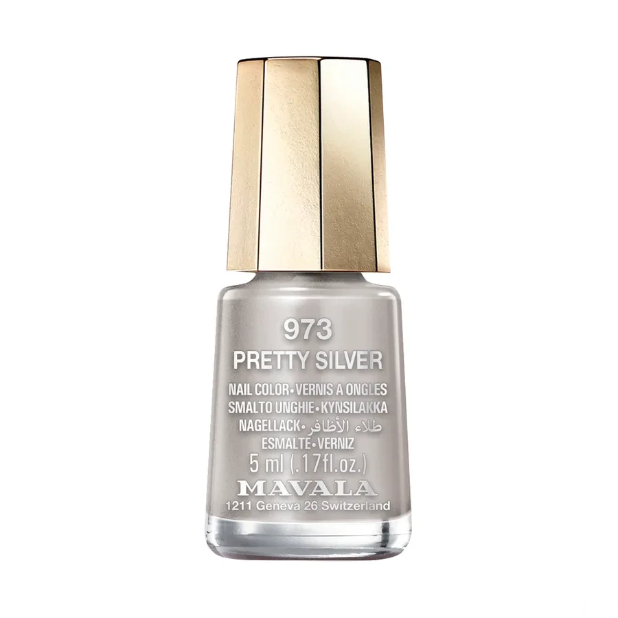 Mavala Mini Color Vernis à ongles