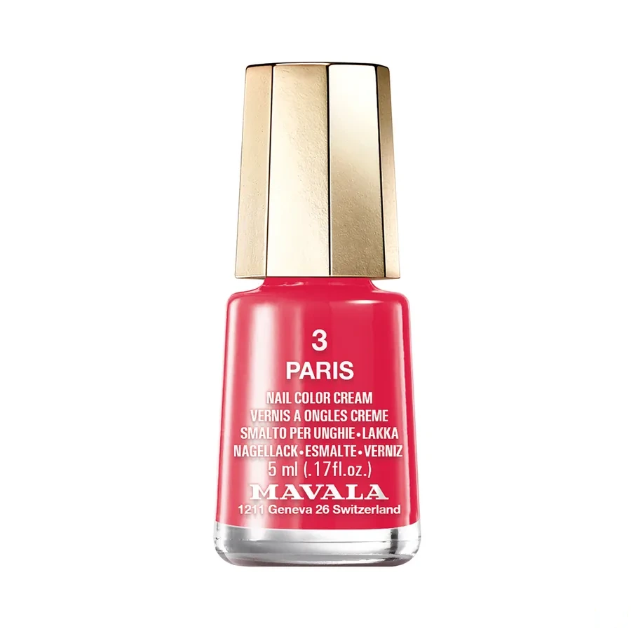 Mavala Mini Color Vernis à ongles