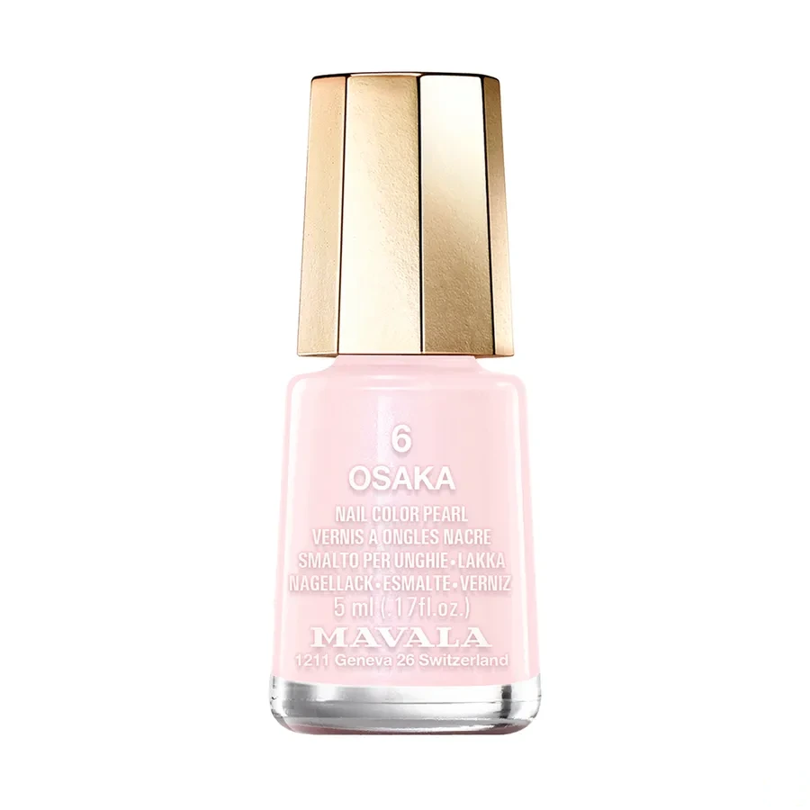 Mavala Mini Color Vernis à ongles
