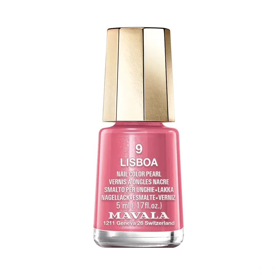 Mavala Mini Color Vernis à ongles
