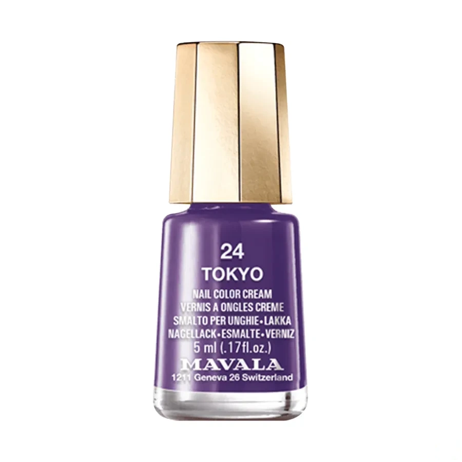 Mavala Mini Color Vernis à ongles