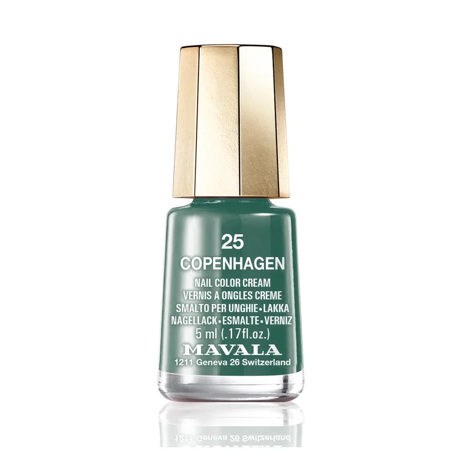 Mavala Mini Color Vernis à ongles