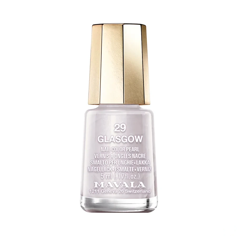 Mavala Mini Color Vernis à ongles