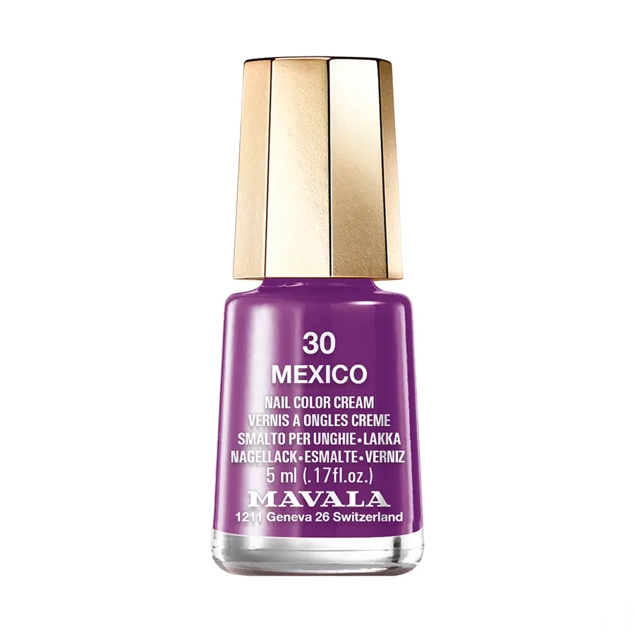Mavala Mini Color Vernis à ongles