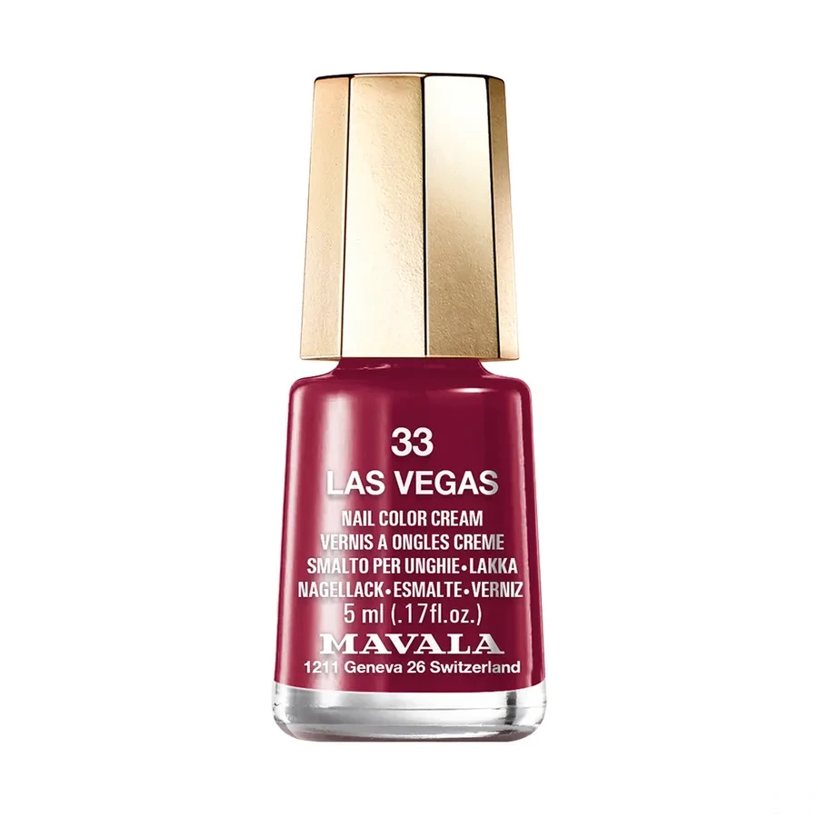 Mavala Mini Color Vernis à ongles