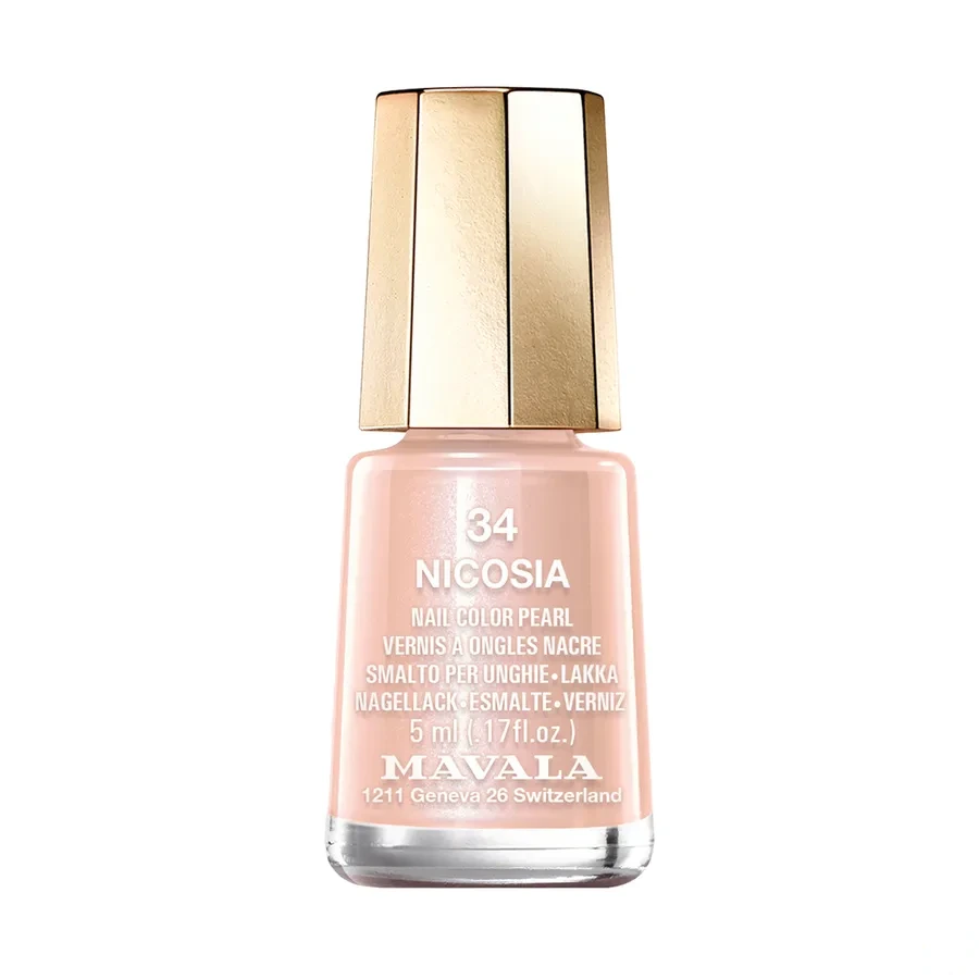 Mavala Mini Color Vernis à ongles