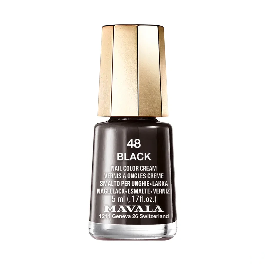 Mavala Mini Color Vernis à ongles
