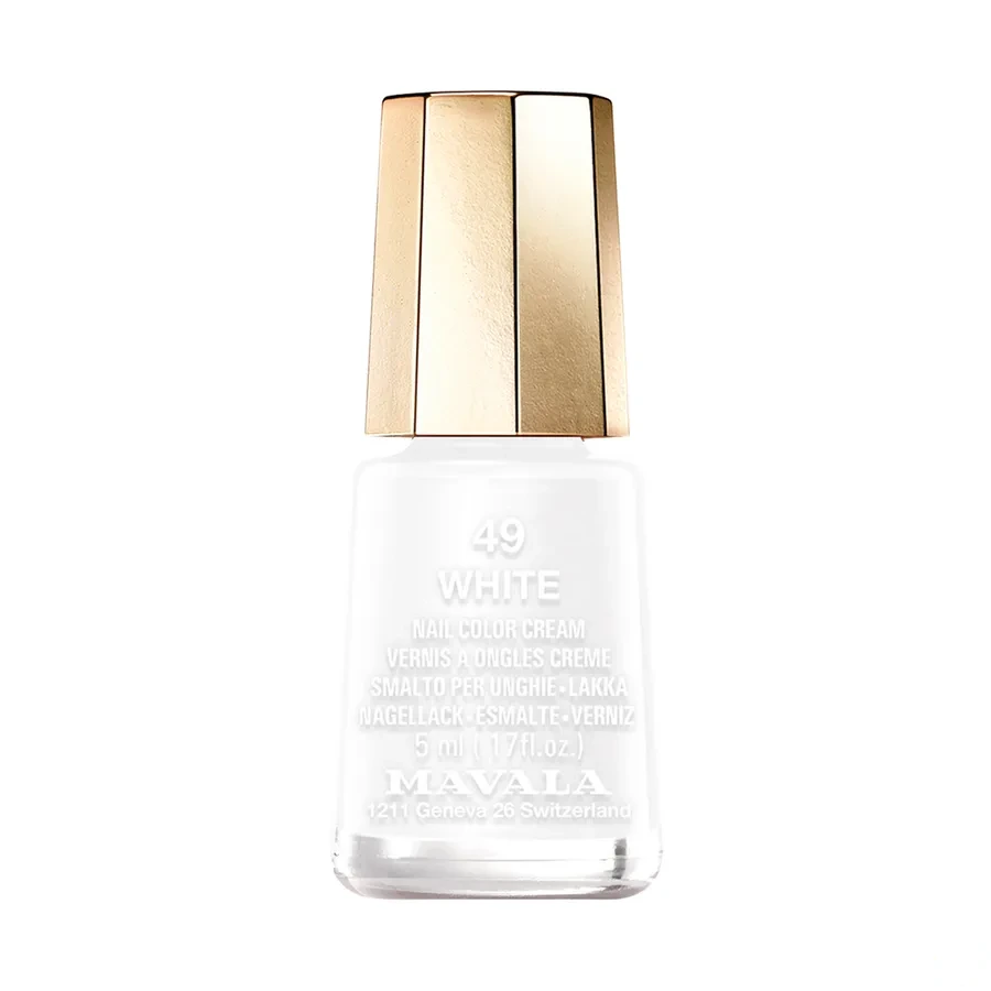 Mavala Mini Color Vernis à ongles