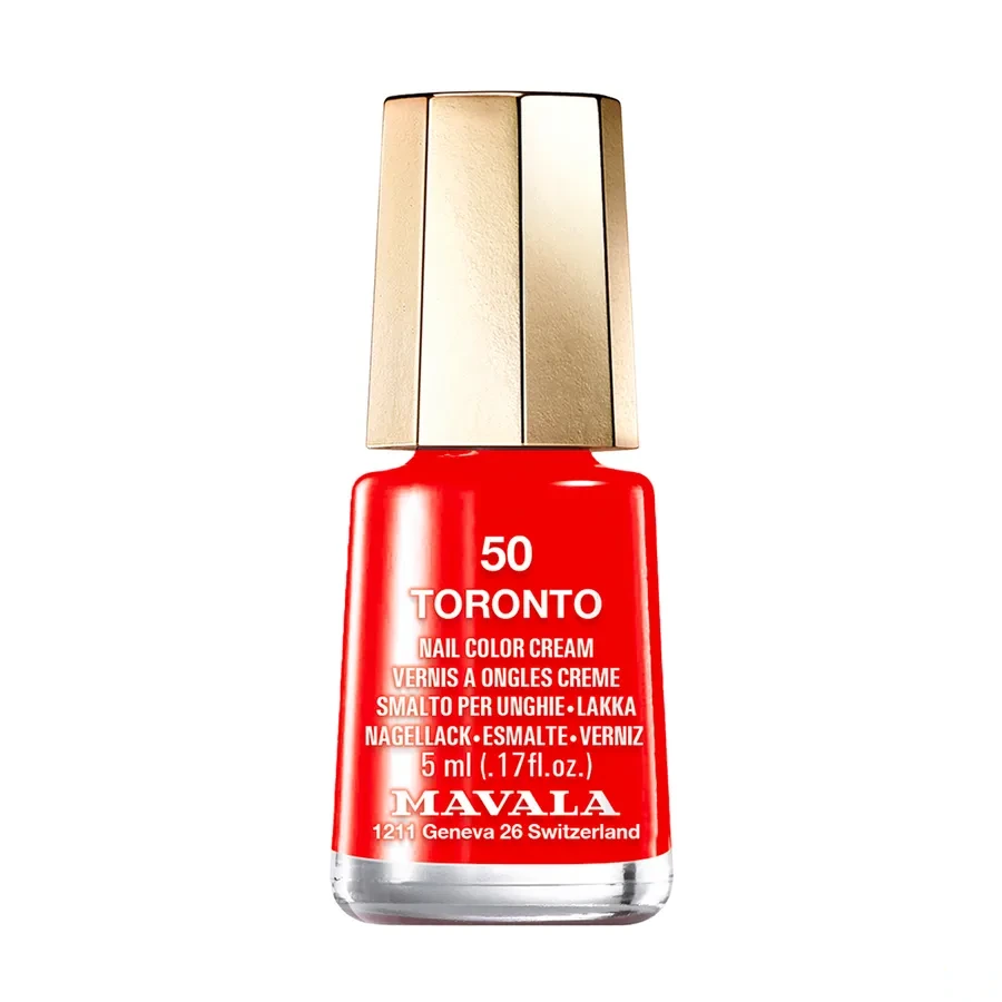 Mavala Mini Color Vernis à ongles