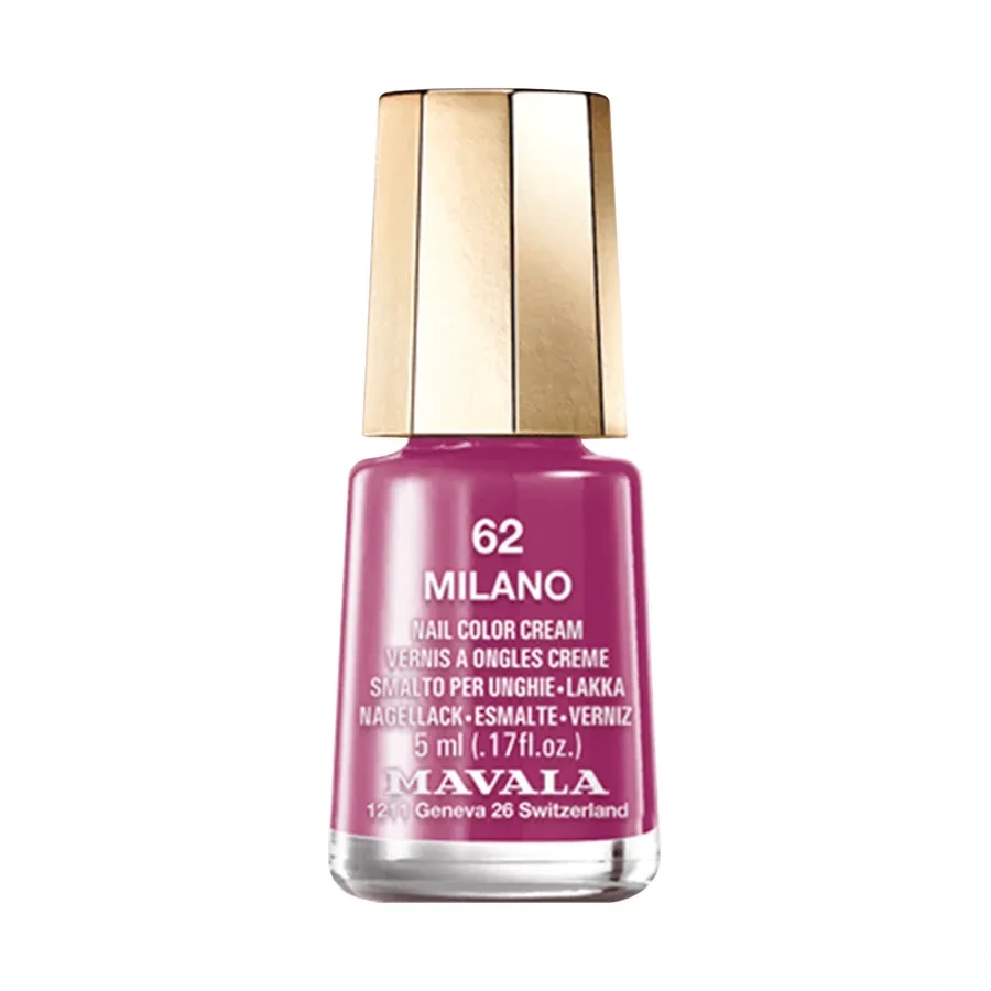 Mavala Mini Color Vernis à ongles