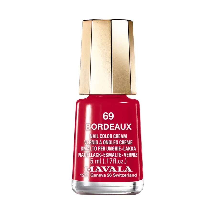 Mavala Mini Color Vernis à ongles