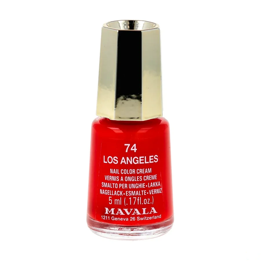 Mavala Mini Color Vernis à ongles