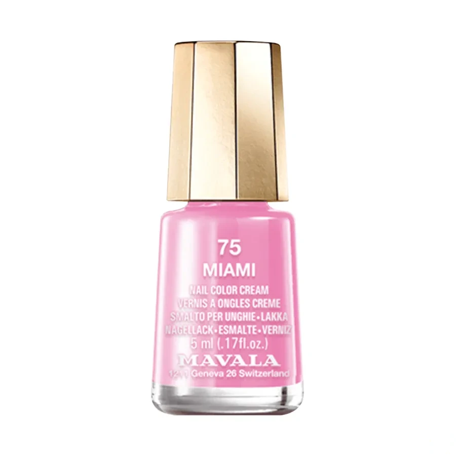 Mavala Mini Color Vernis à ongles
