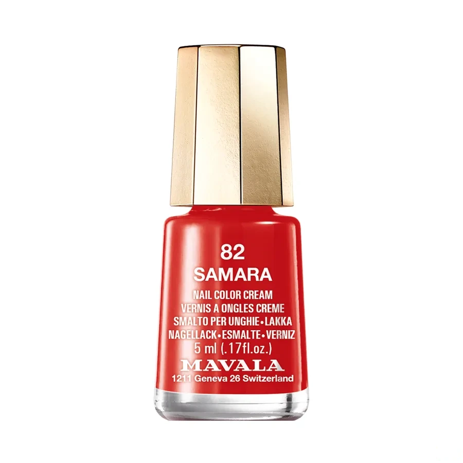 Mavala Mini Color Vernis à ongles