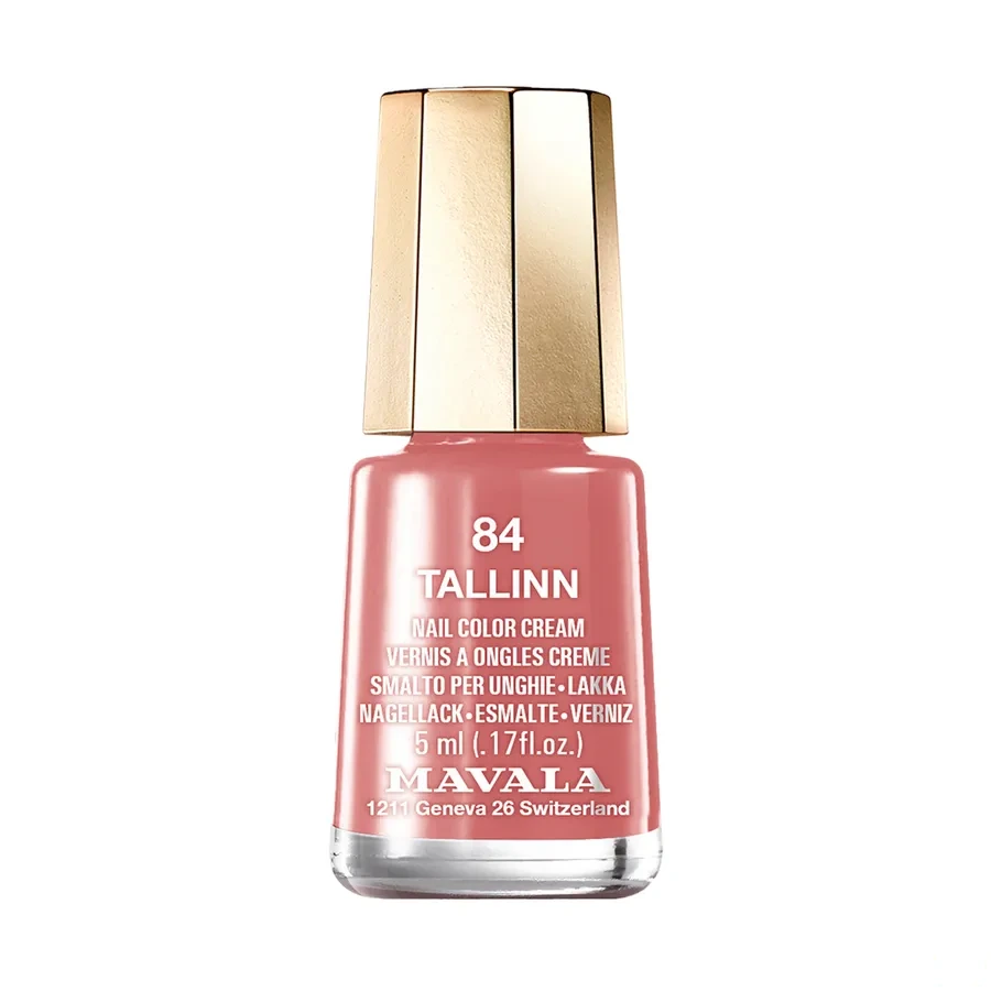 Mavala Mini Color Vernis à ongles