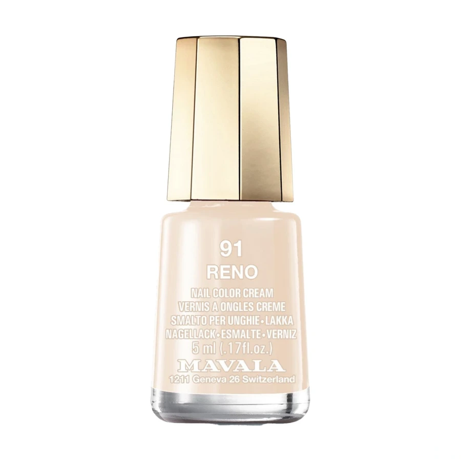 Mavala Mini Color Vernis à ongles