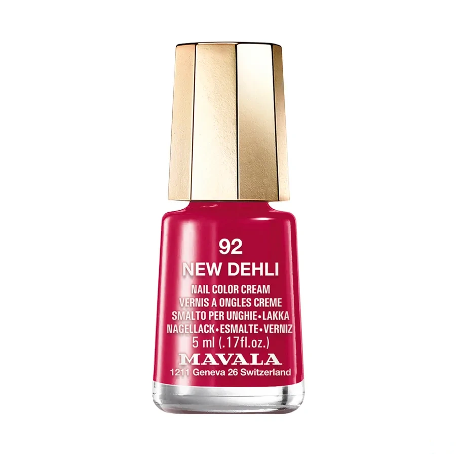Mavala Mini Color Vernis à ongles