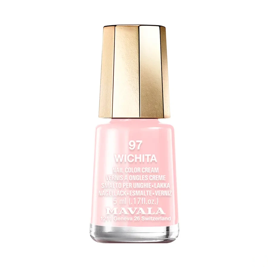 Mavala Mini Color Vernis à ongles
