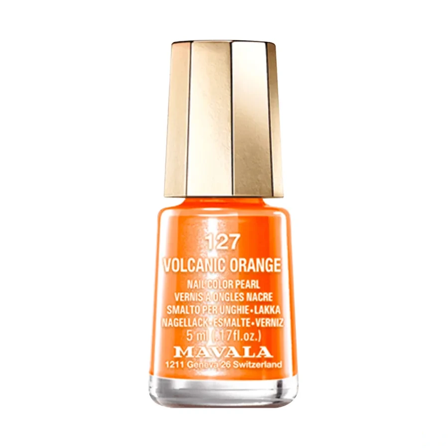 Mavala Mini Color Vernis à ongles