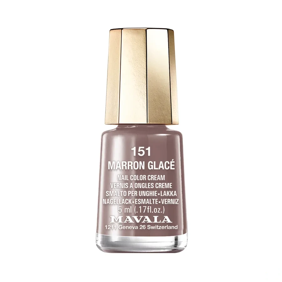 Mavala Mini Color Vernis à ongles