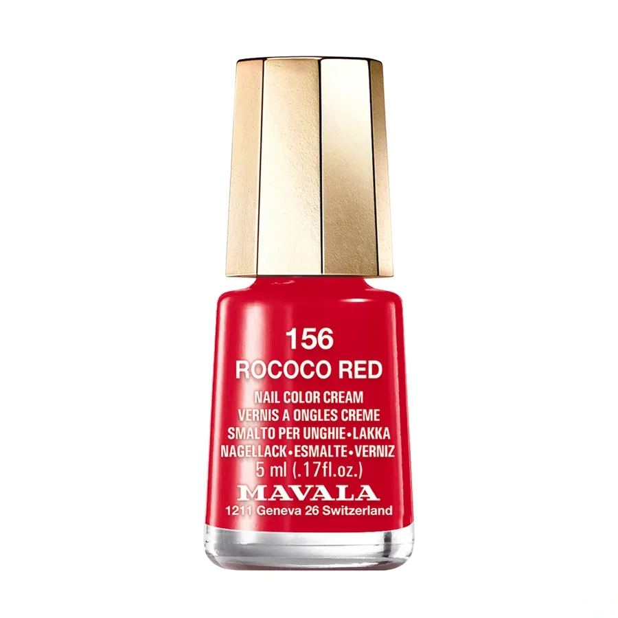 Mavala Mini Color Vernis à ongles