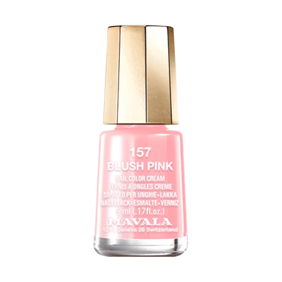 Mavala Mini Color Vernis à ongles