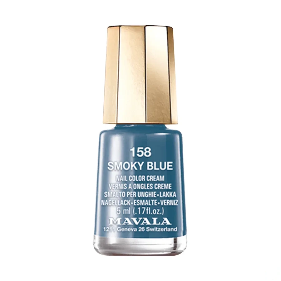 Mavala Mini Color Vernis à ongles