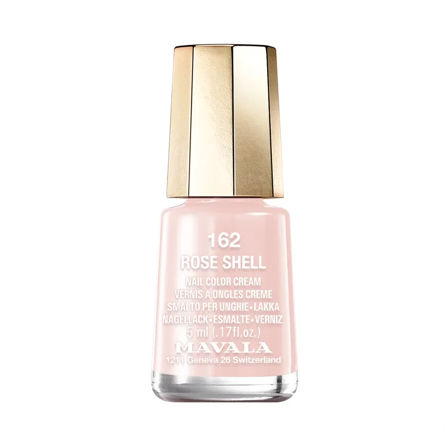 Mavala Mini Color Vernis à ongles