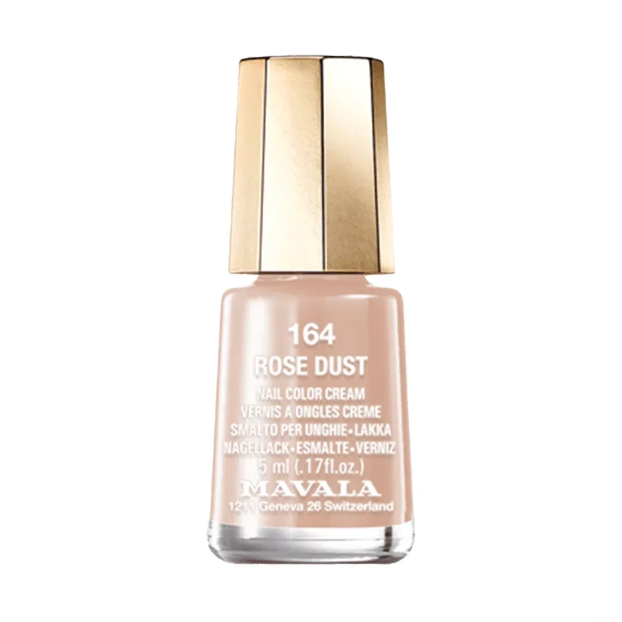 Mavala Mini Color Vernis à ongles