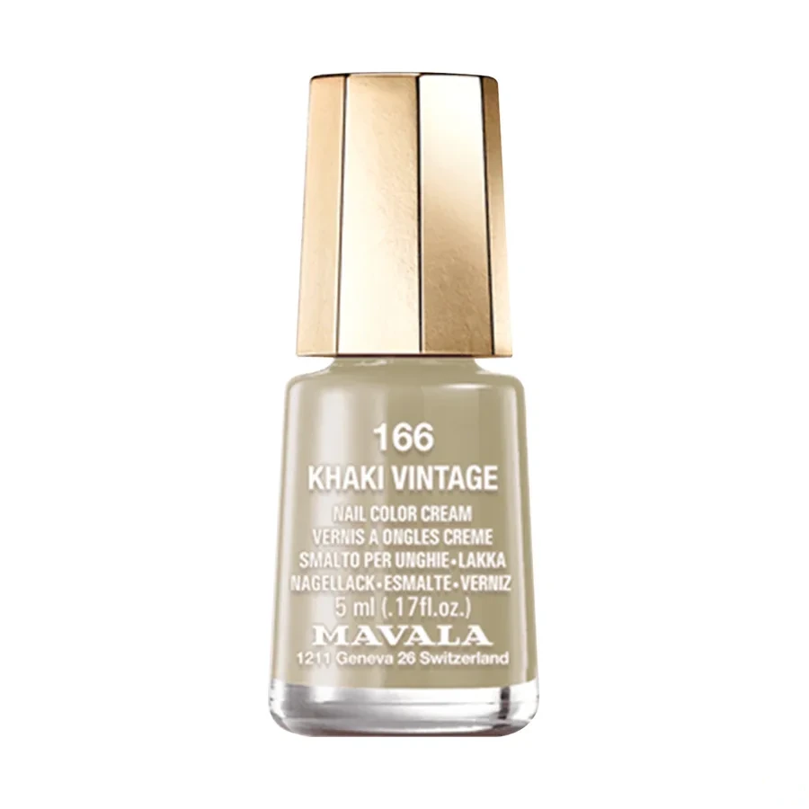 Mavala Mini Color Vernis à ongles