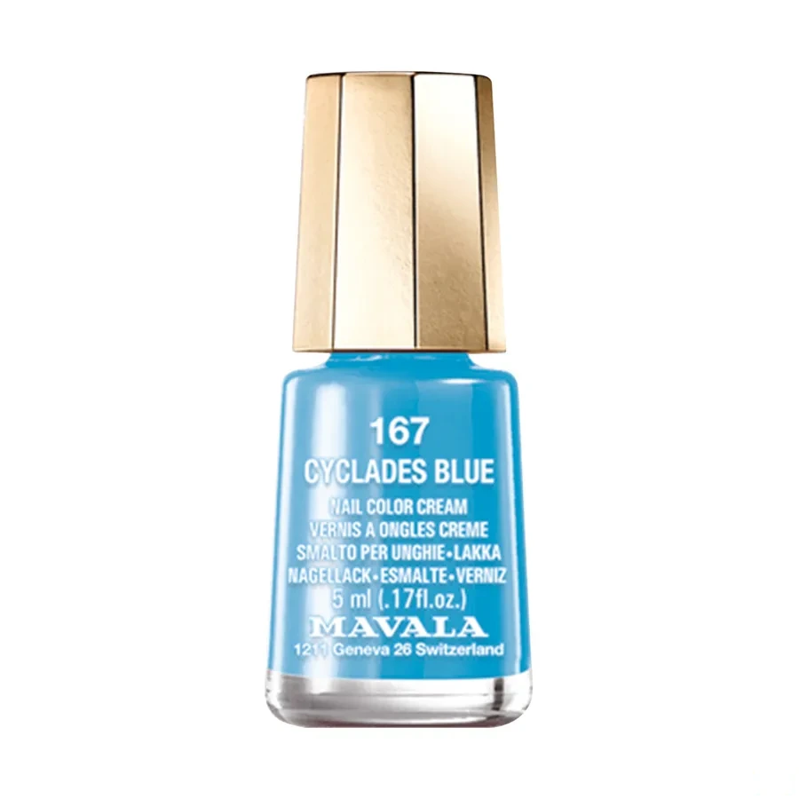 Mavala Mini Color Vernis à ongles