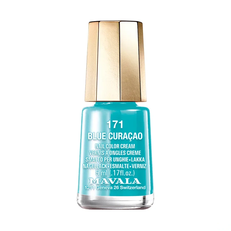 Mavala Mini Color Vernis à ongles
