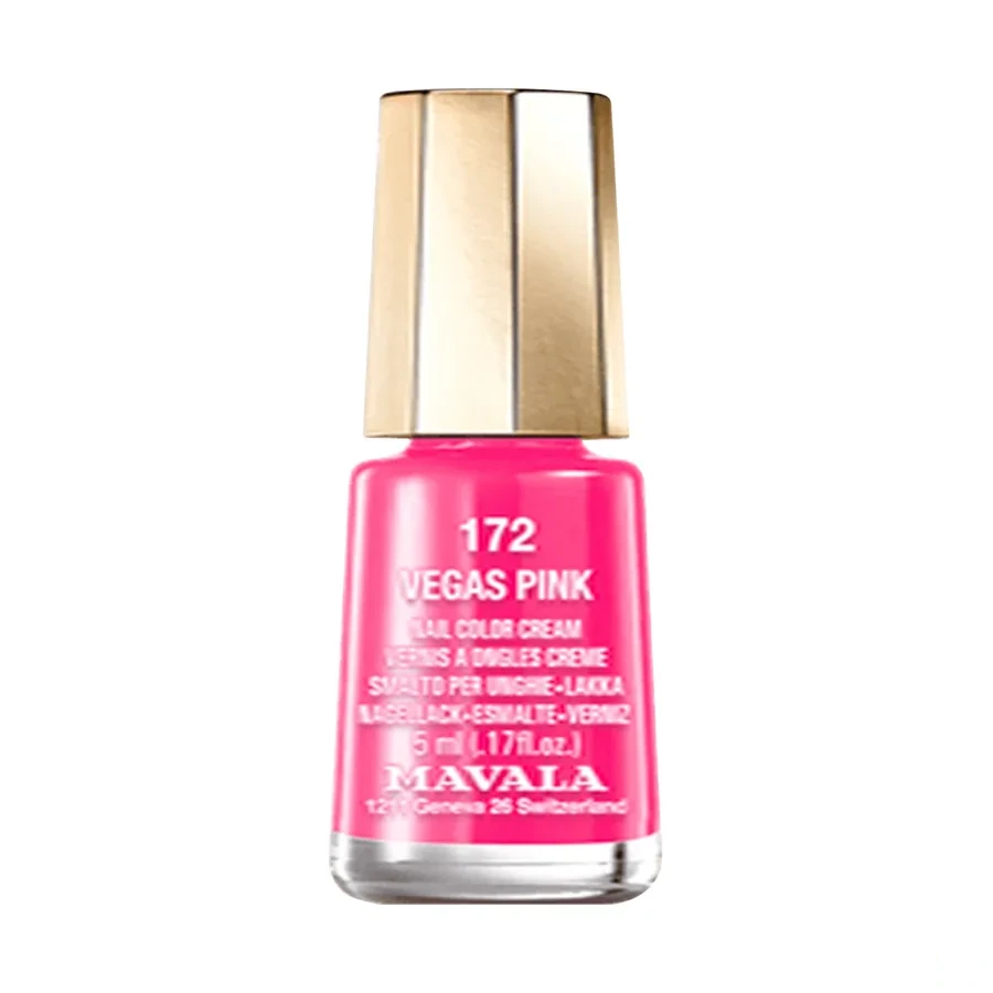 Mavala Mini Color Vernis à ongles