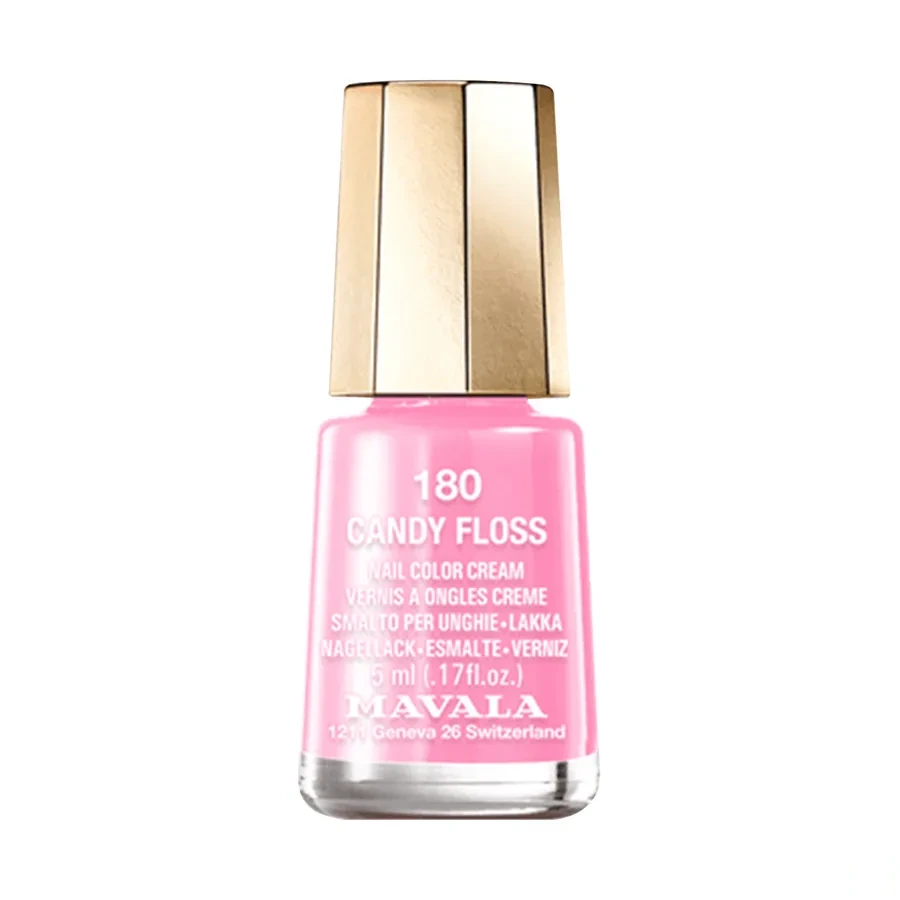 Mavala Mini Color Vernis à ongles