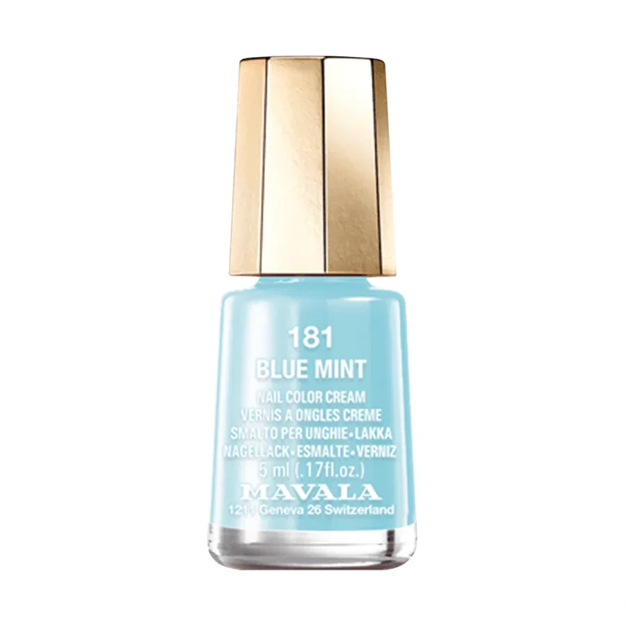 Mavala Mini Color Vernis à ongles