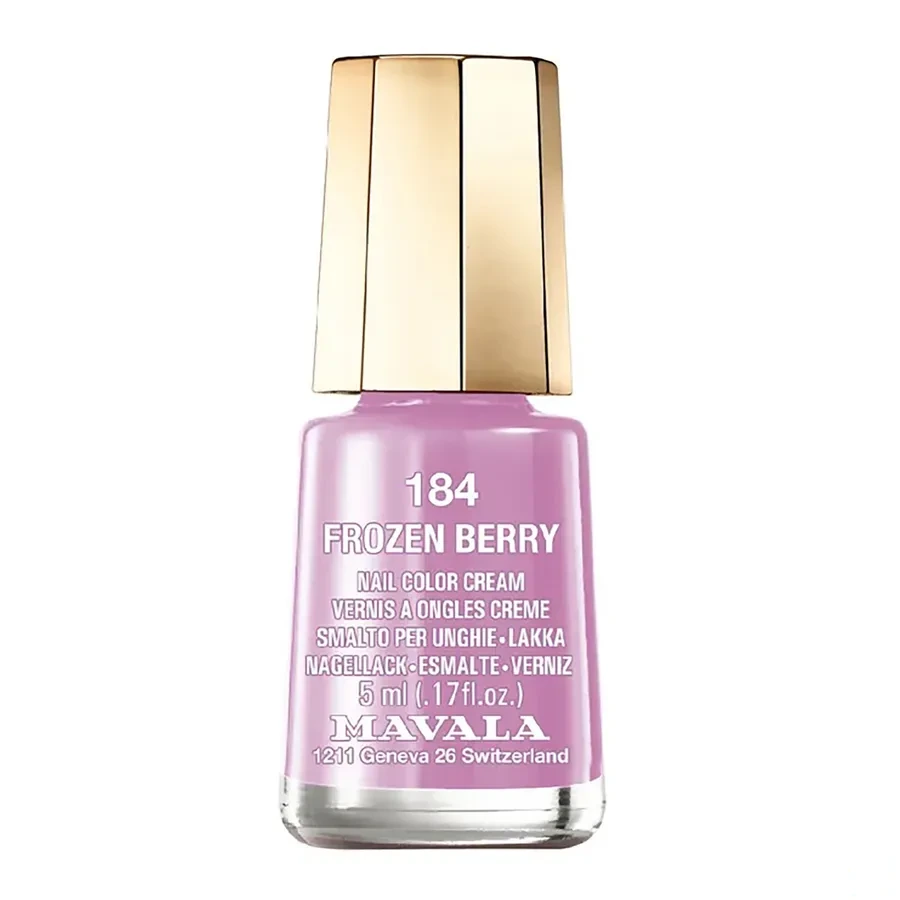 Mavala Mini Color Vernis à ongles
