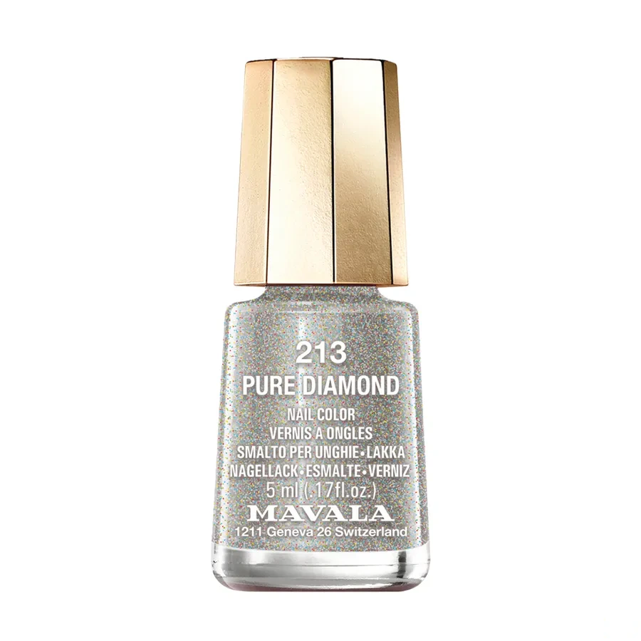 Mavala Mini Color Vernis à ongles