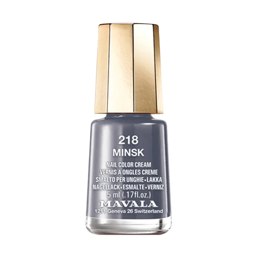 Mavala Mini Color Vernis à ongles