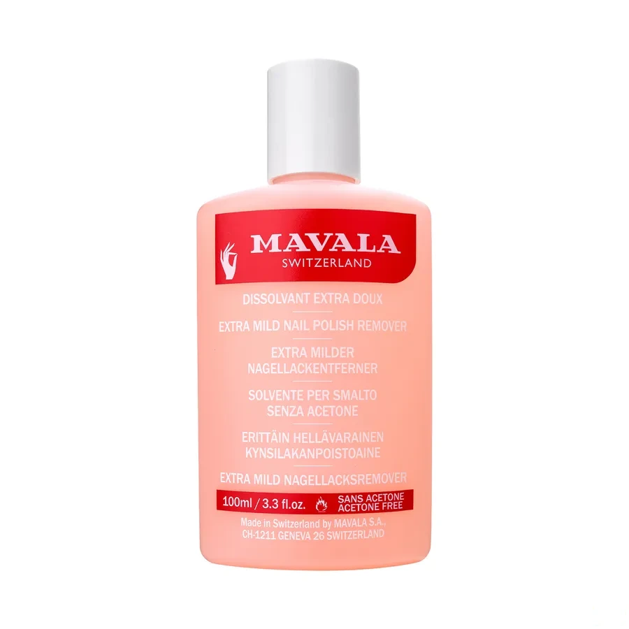 Mavala Dissolvant Extra-Doux