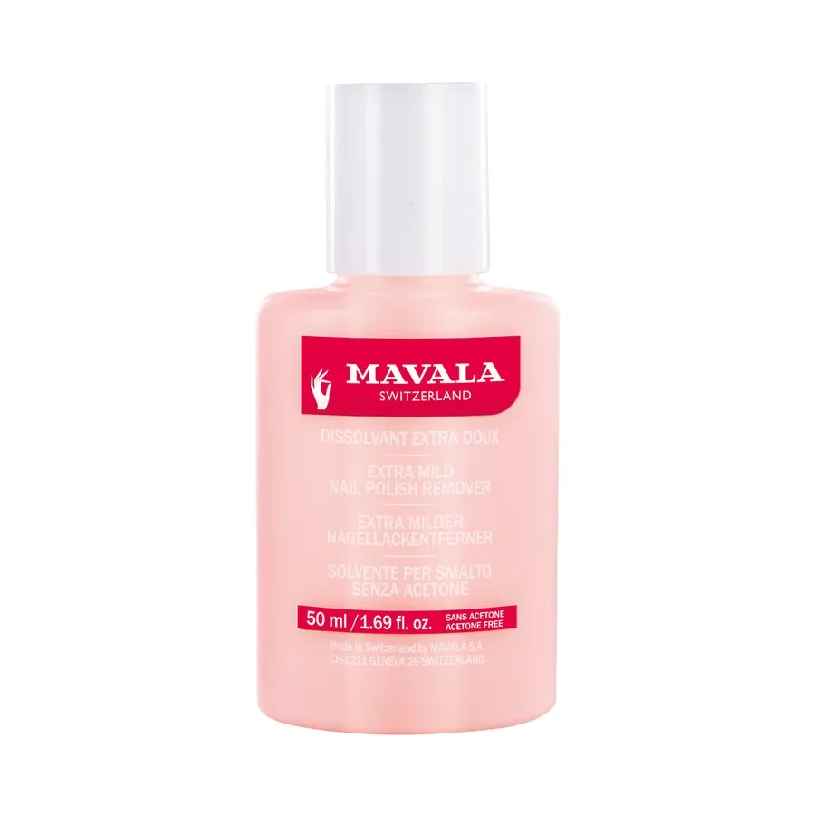 Mavala Dissolvant Extra-Doux