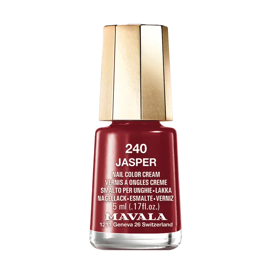 Mavala Mini Color Vernis à ongles