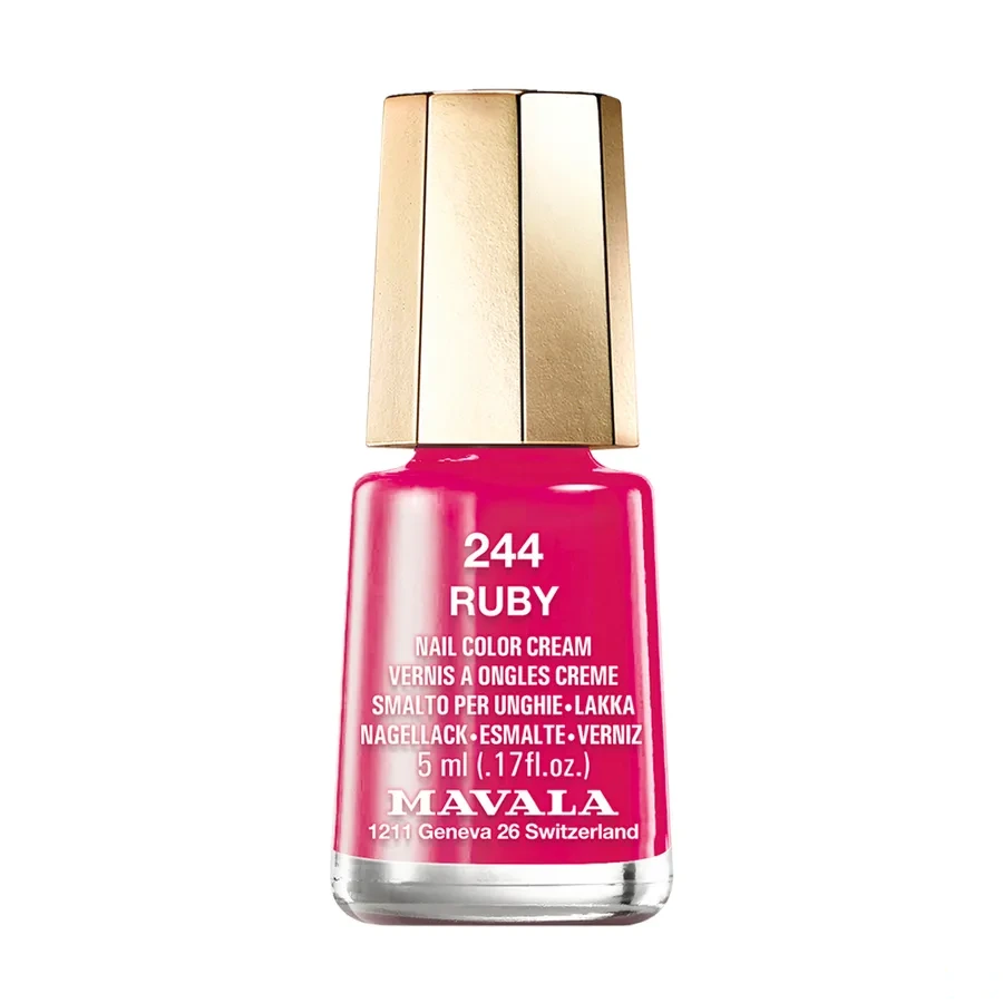 Mavala Mini Color Vernis à ongles
