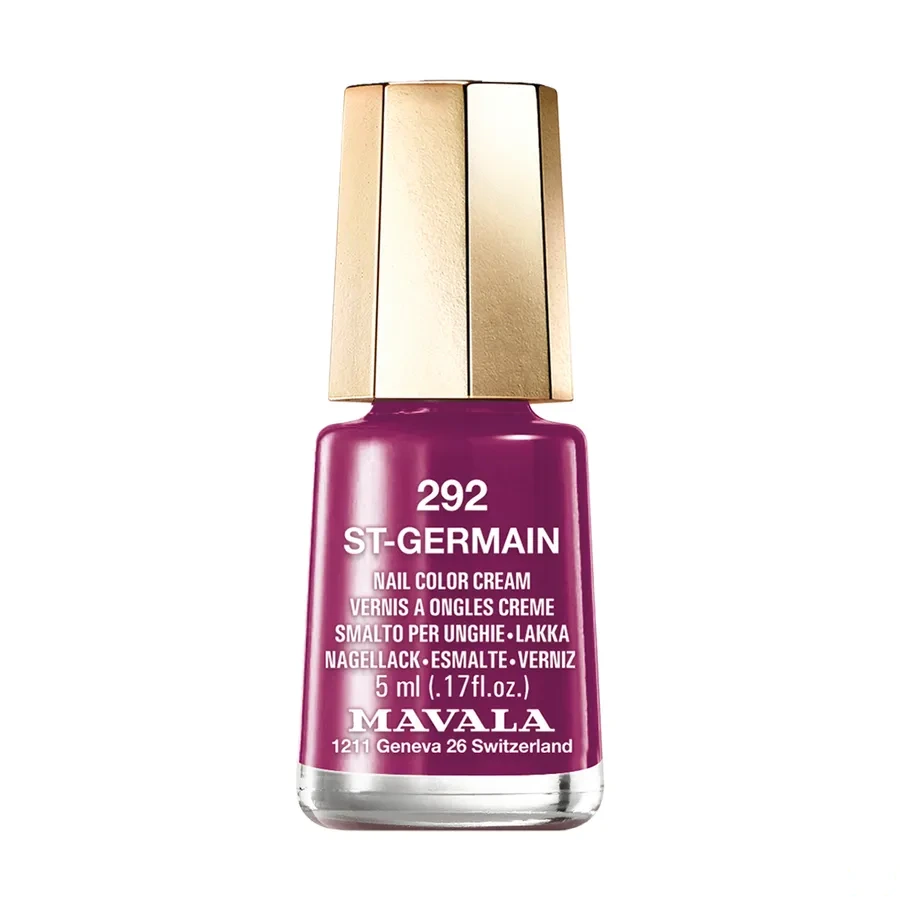 Mavala Mini Color Vernis à ongles