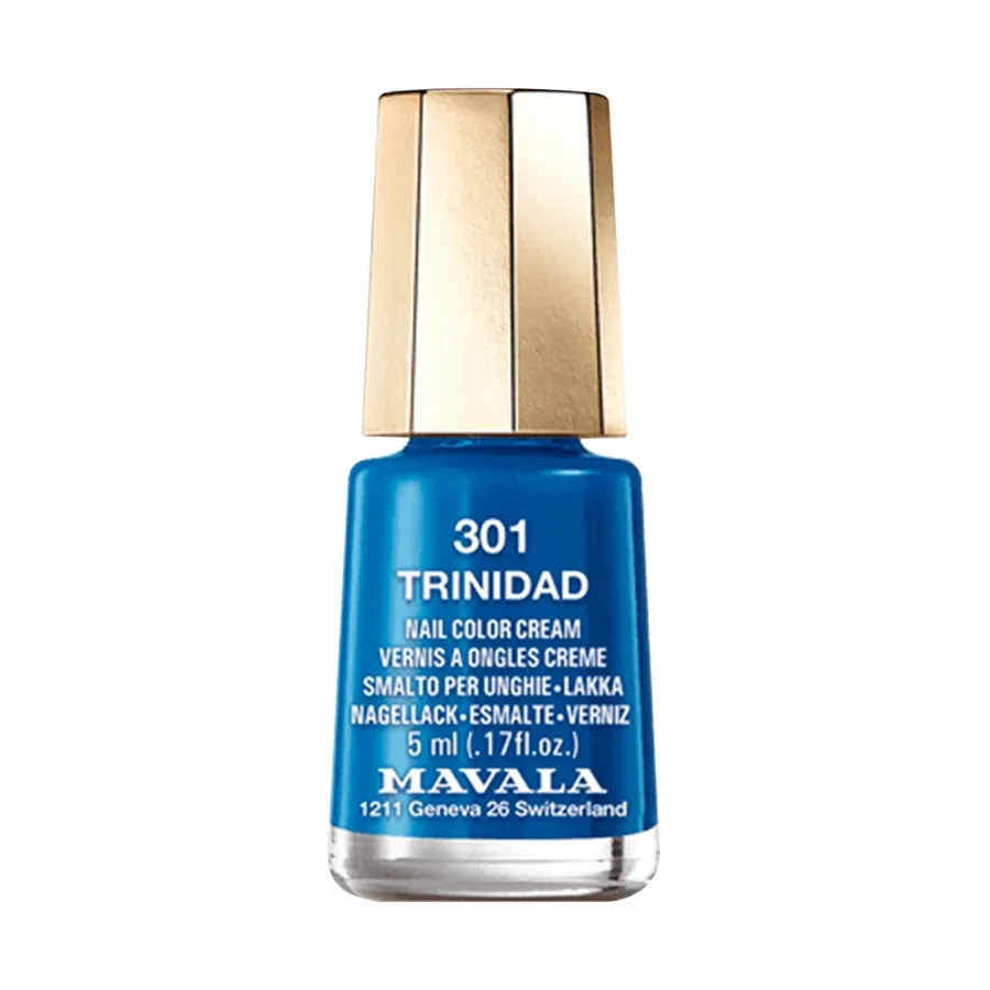 Mavala Mini Color Vernis à ongles