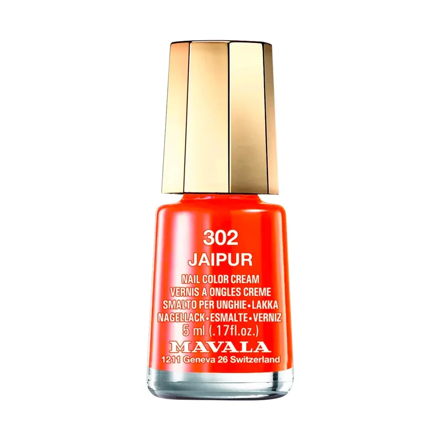 Mavala Mini Color Vernis à ongles
